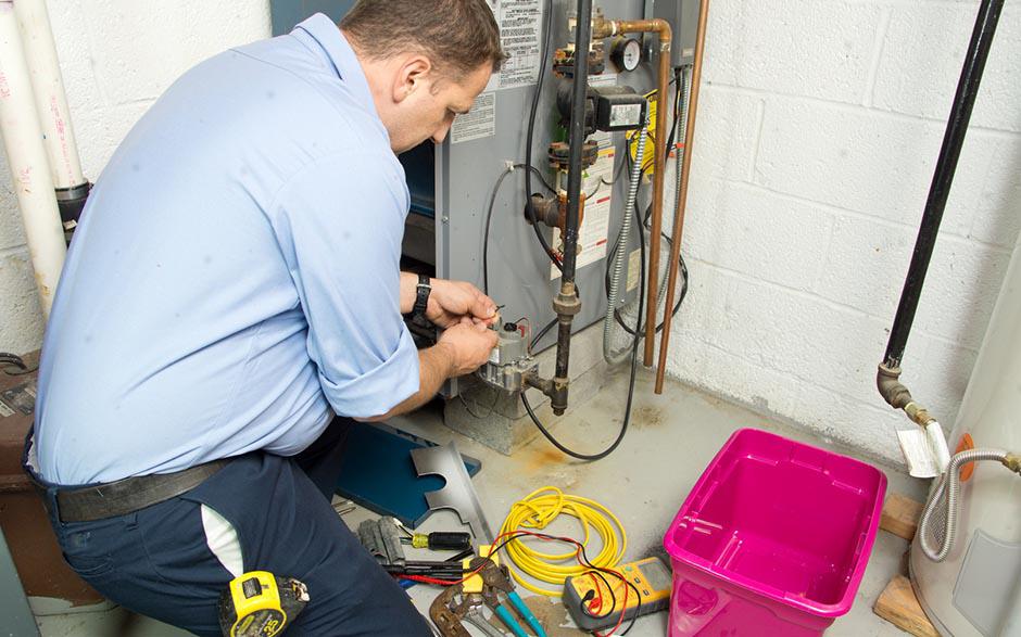 entretien chaudière gaz prix Saint-Cyr-l'École