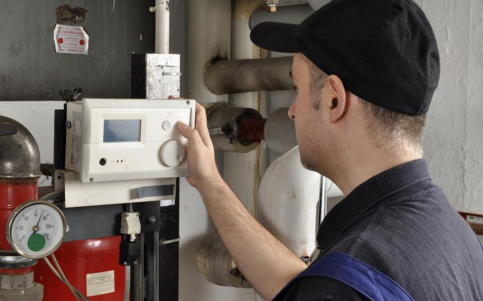 technicien chauffagiste Neuville-sur-Oise