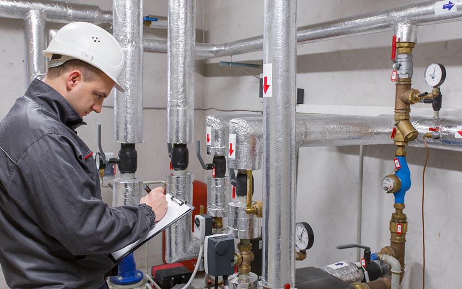 entreprise de chauffage Rueil-Malmaison